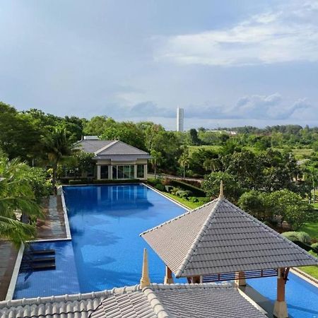 Vila Family House @ Casa Seaside Rayong Ban Chak Phai Exteriér fotografie